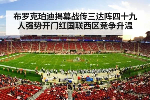 american football stadium crowd
